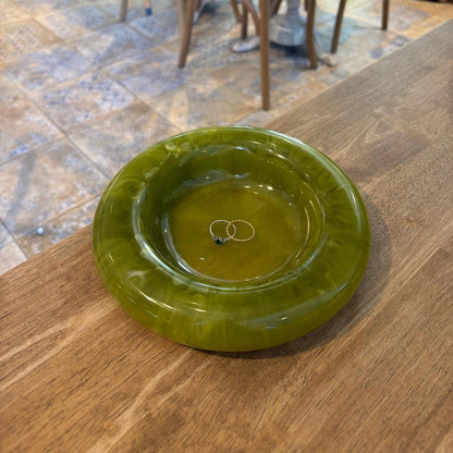 Vivi Formed Bowl