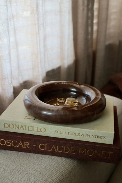 Vivi Formed Bowl