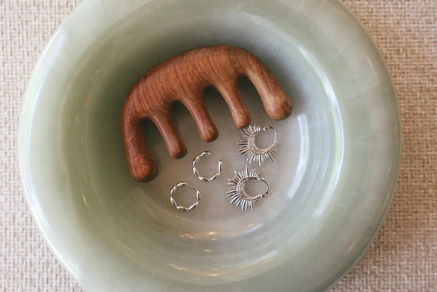 Vivi Formed Bowl