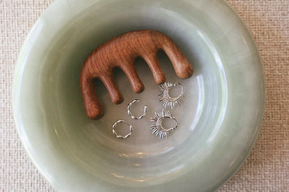 Vivi Formed Bowl