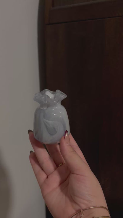 The Zara Stem Vase