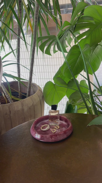 Drift Organic Form Tray