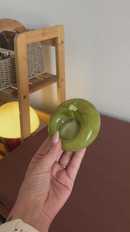 Halo Ring Dish