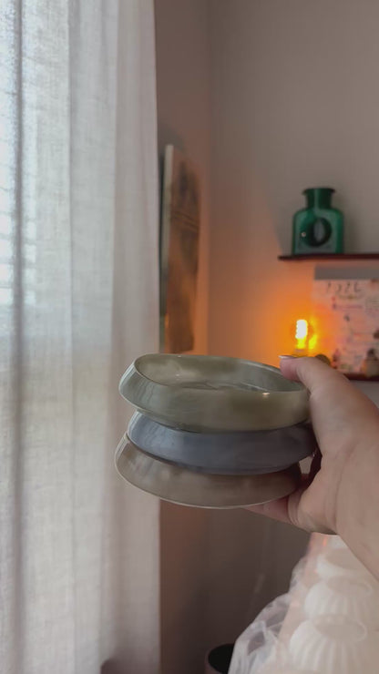 Drift Organic Form Tray