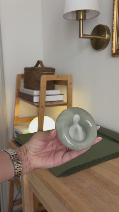 Halo Ring Dish