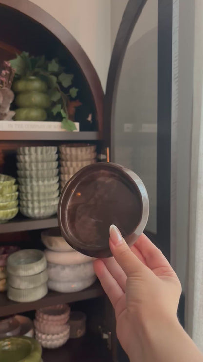 Drift Organic Form Tray