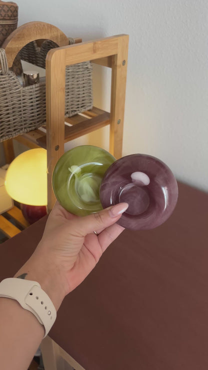 Halo Ring Dish