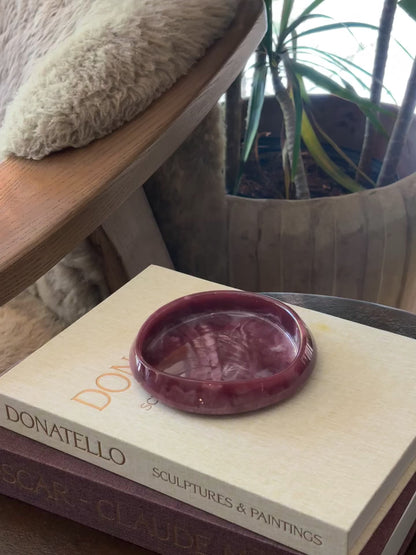 Drift Organic Form Tray