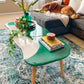 Down to Earth: Coffee Table