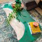 Down to Earth: Coffee Table