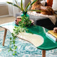 Down to Earth: Coffee Table