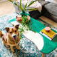 Down to Earth: Coffee Table