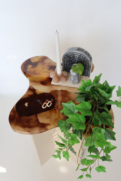 “cali” side table