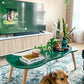 Down to Earth: Coffee Table
